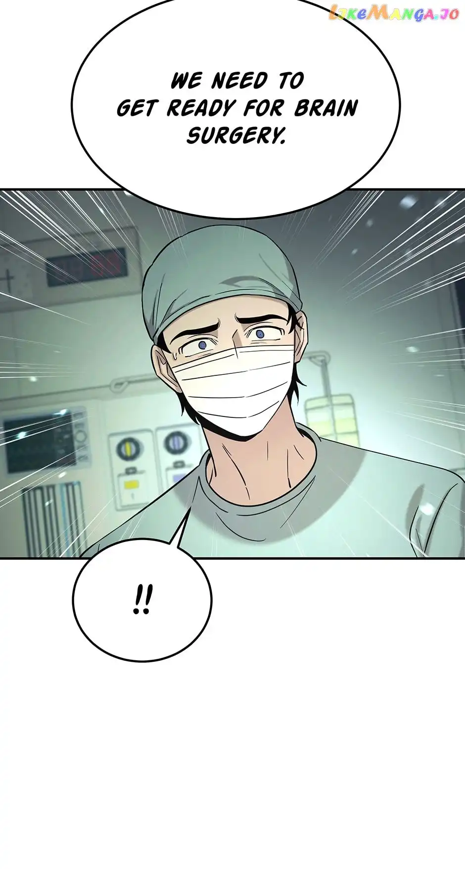 Genius Doctor Lee Moo-jin Chapter 122 36